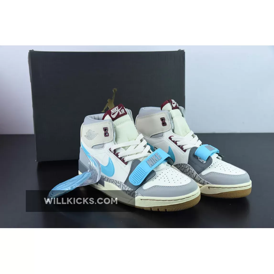 Jordan Legacy 312 'Exploration Unit' FB1875-141 Online