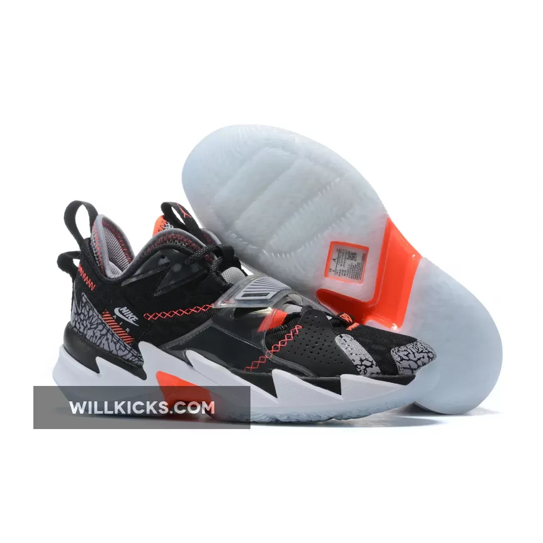 Jordan Why Not Zer0.3 'Black Cement' CD3003-006, jordan why not zer0.3 black cement