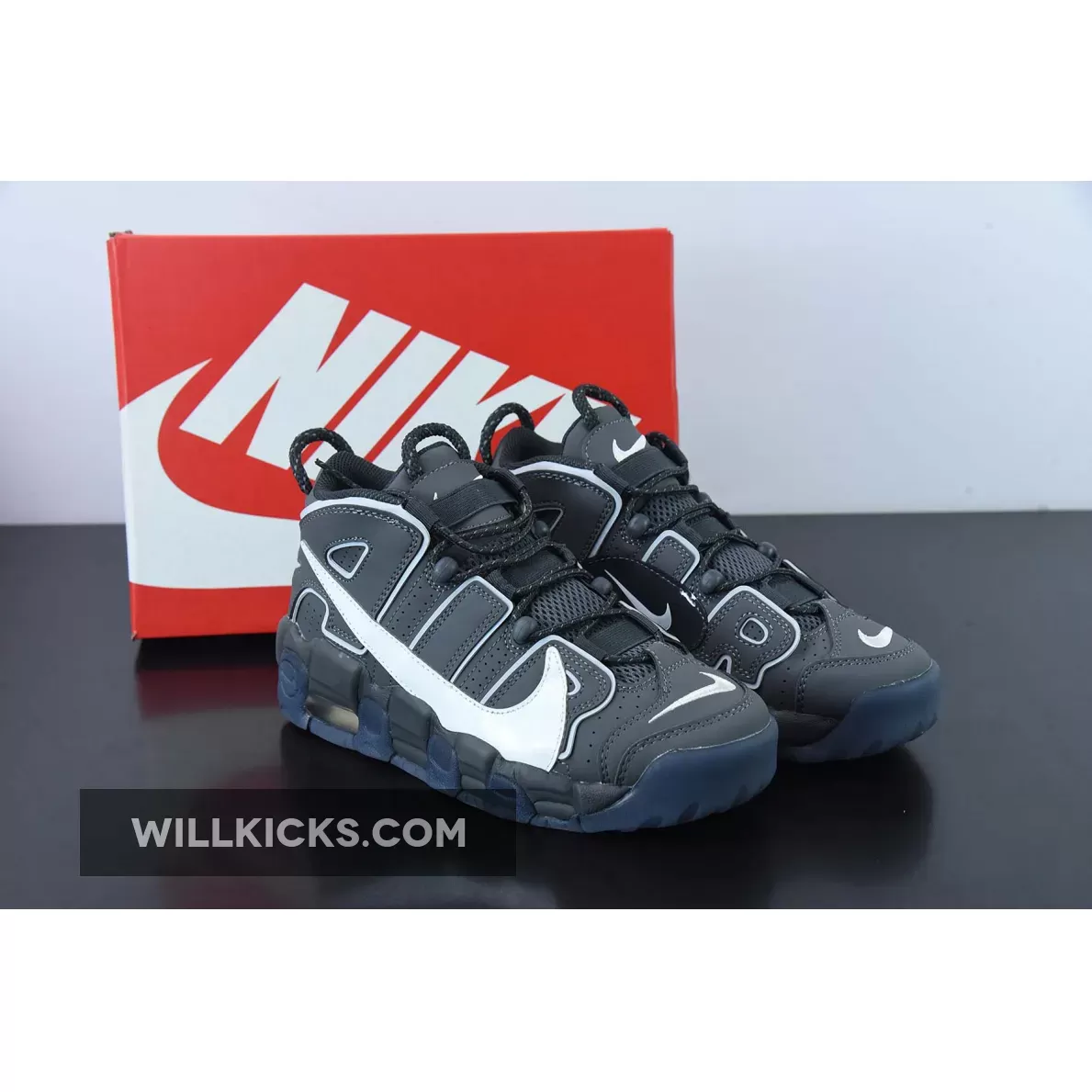 Uptempo Copy And Paste - Nike Air More Uptempo 'Copy Paste' DQ5014-068