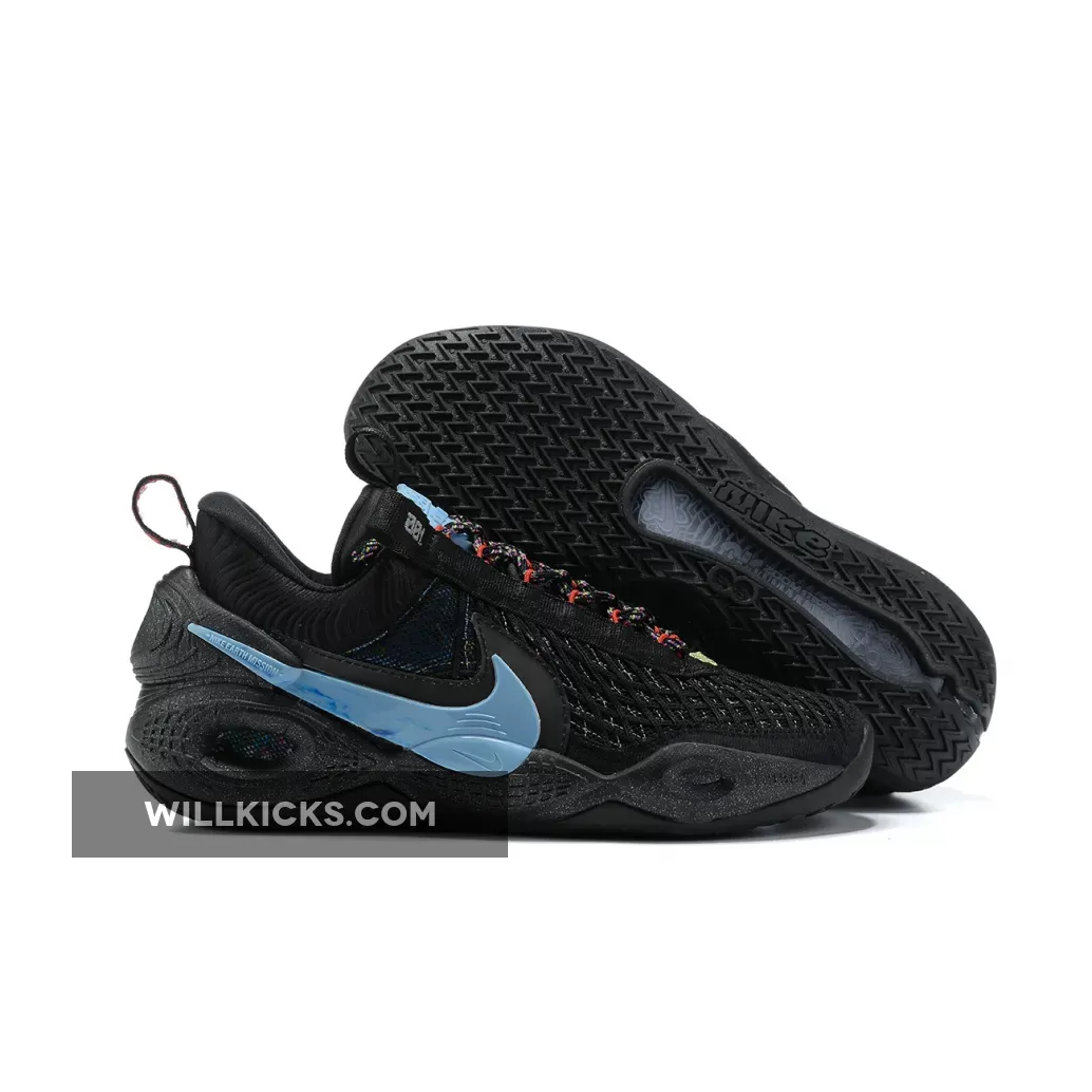 Nike Cosmic Unity Black/White-Ghost - nike cosmic ghost