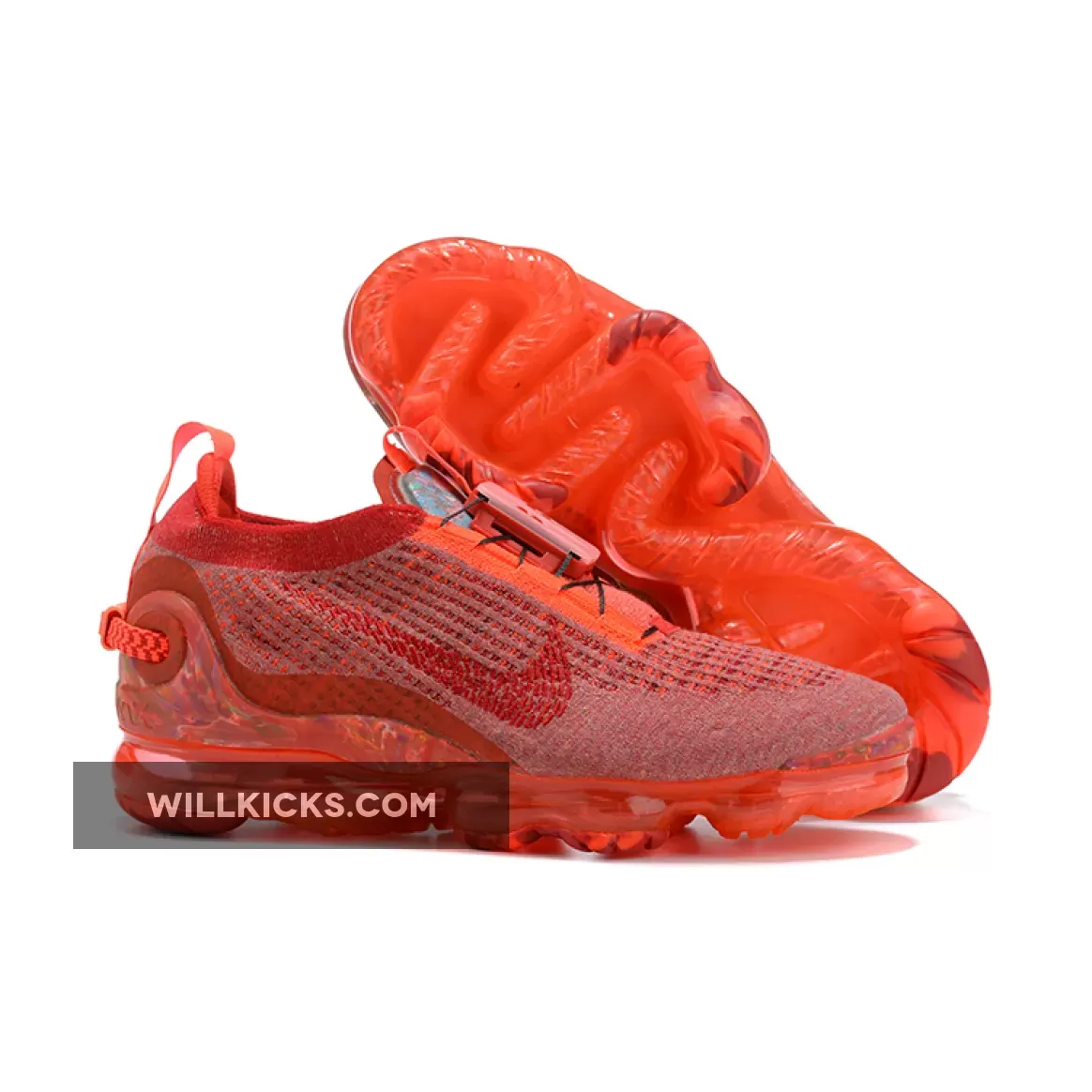 Nike Vapormax 2020 Team Red/Gym Red/Flash Crimson For Sale