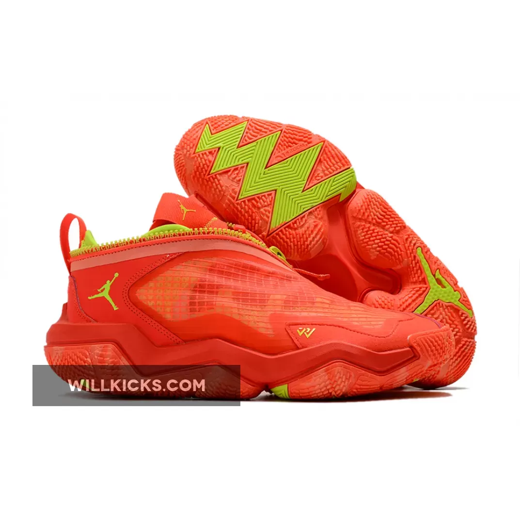 Jordan Why Not .6 Bright Crimson/Black-Volt-White DO7189-607 To Buy