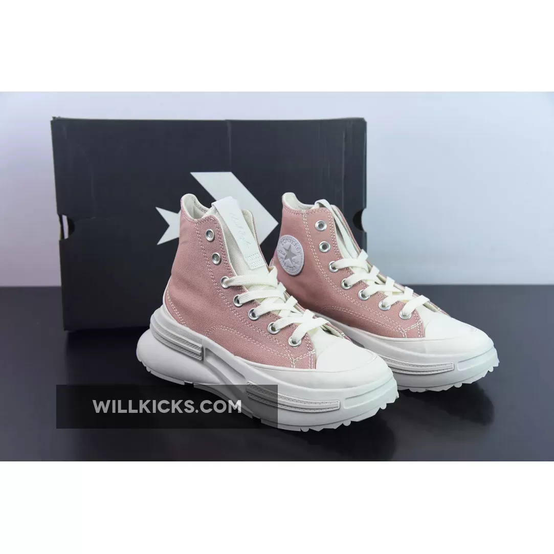 Converse Run Star Legacy CX Rust Pink/Pale Putty/Egret A00873C