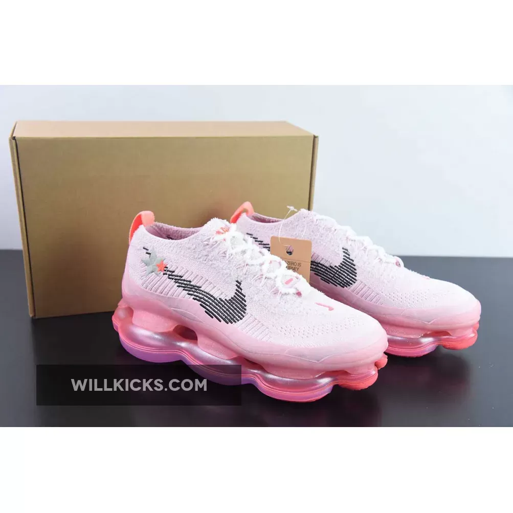 Air Max Scorpion WMNS Barbie Pink Foam/Black